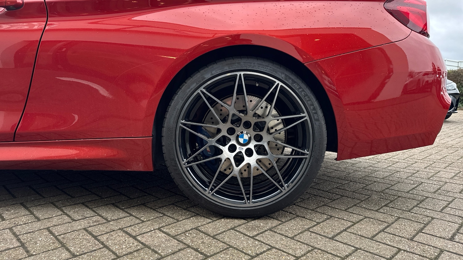 Used BMW M4 2020 for sale - 77653559: Photo 46