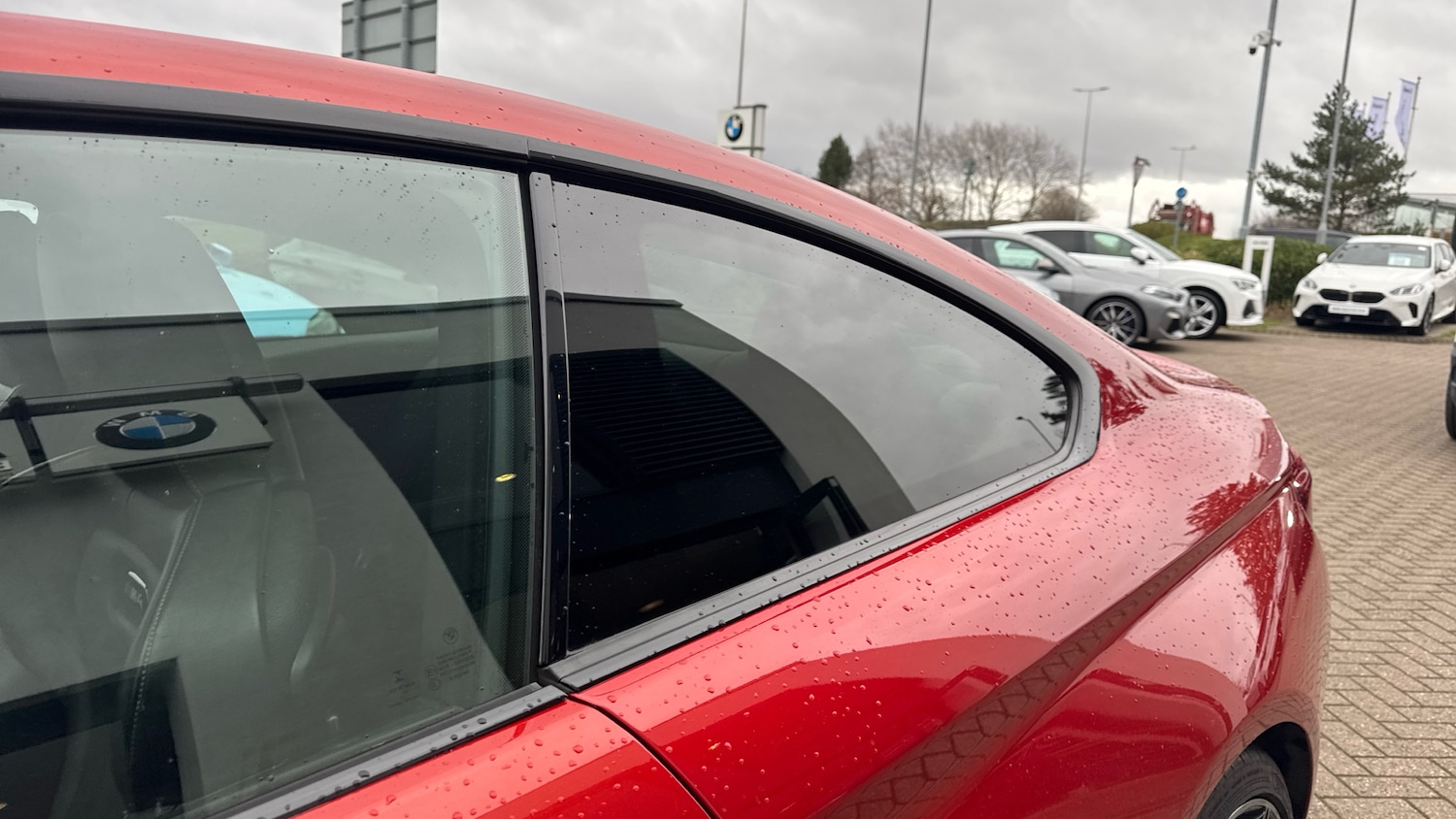 Used BMW M4 2020 for sale - 77653559: Photo 47