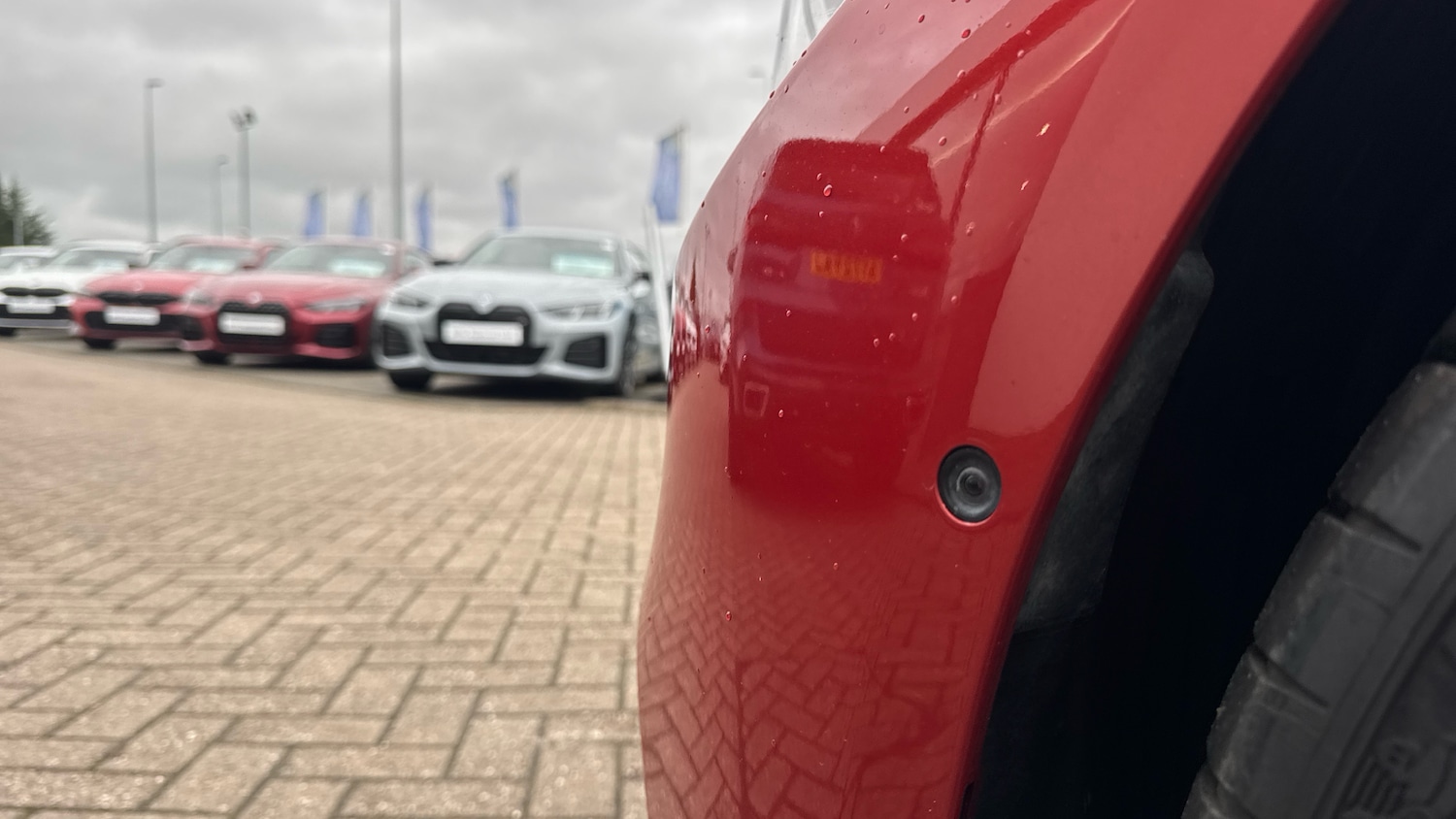 Used BMW M4 2020 for sale - 77653559: Photo 50