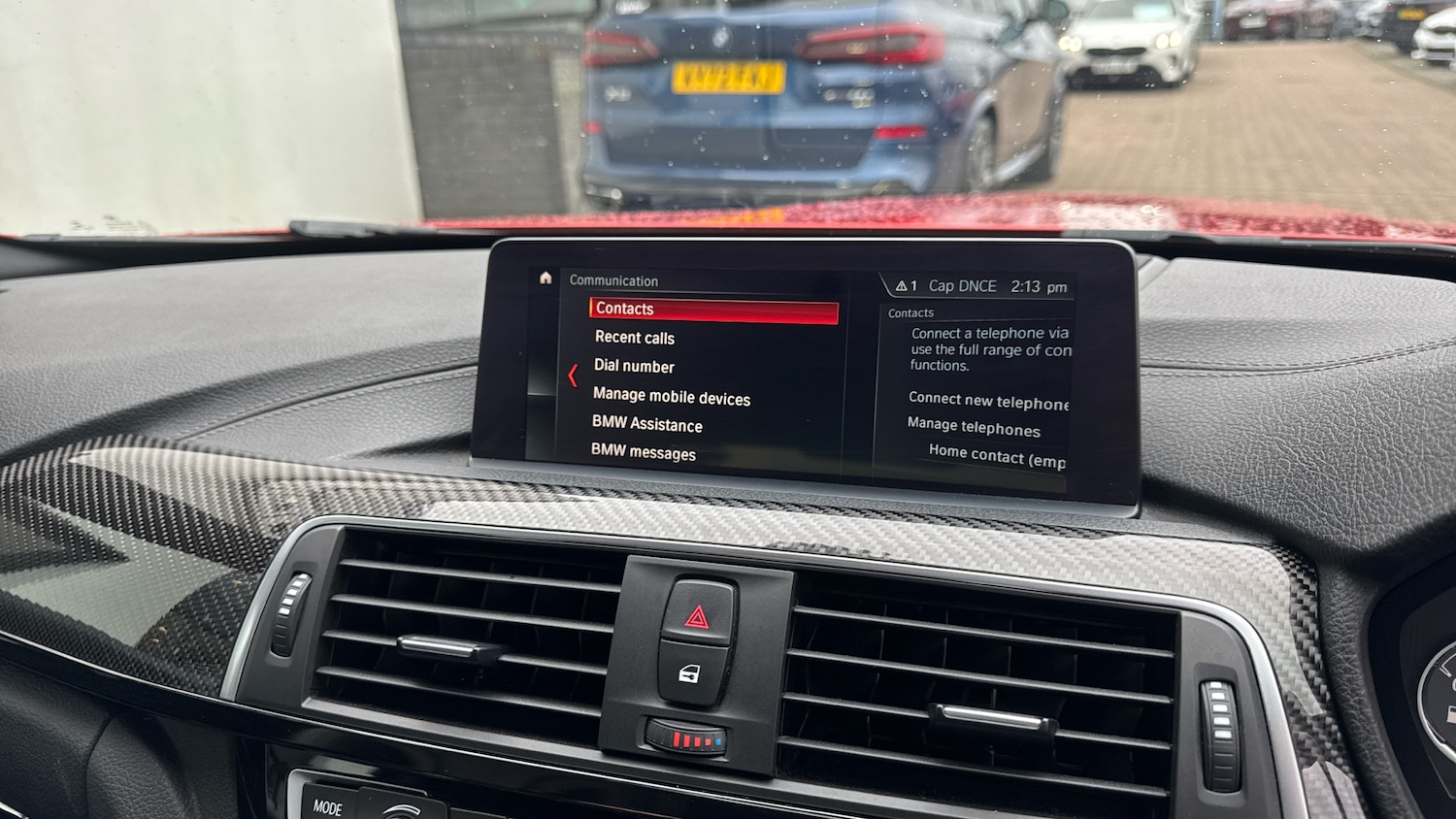 Used BMW M4 2020 for sale - 77653559: Photo 54