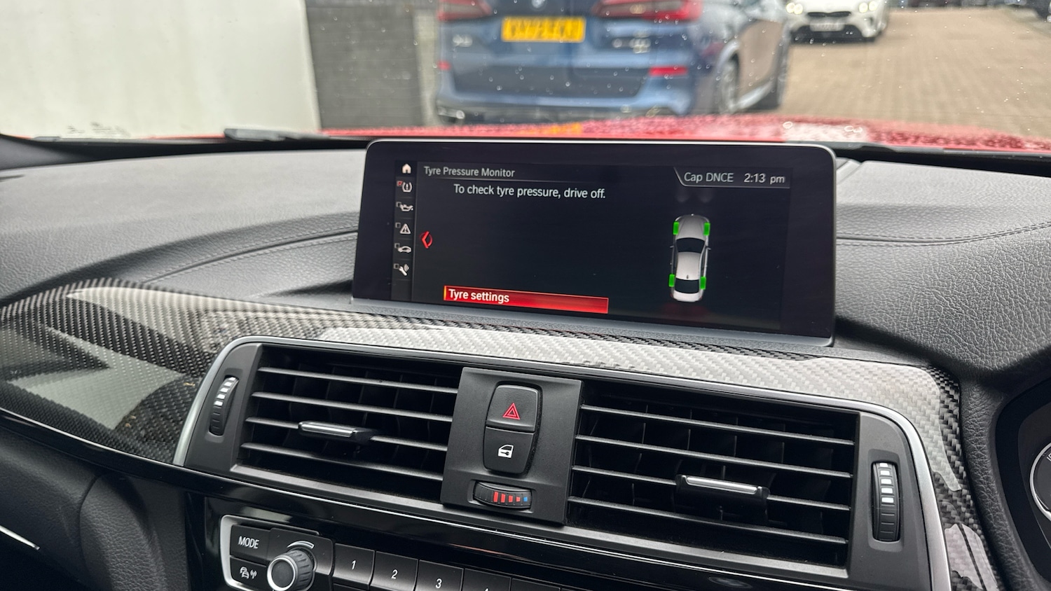 Used BMW M4 2020 for sale - 77653559: Photo 56