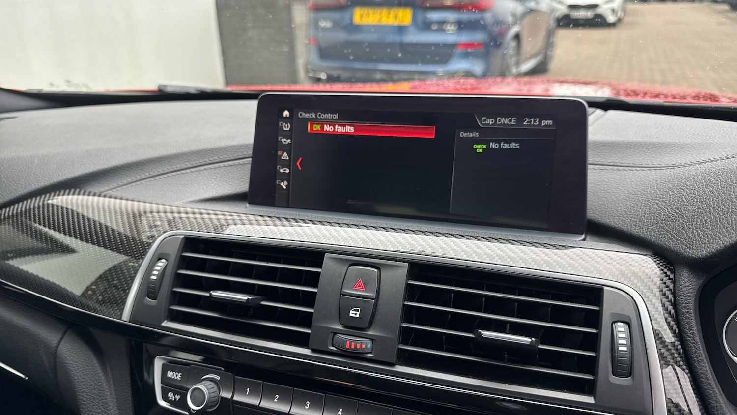 Used BMW M4 2020 for sale - 77653559: Photo 57