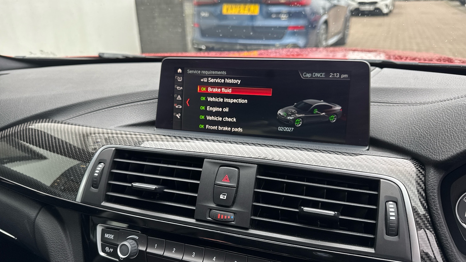 Used BMW M4 2020 for sale - 77653559: Photo 58