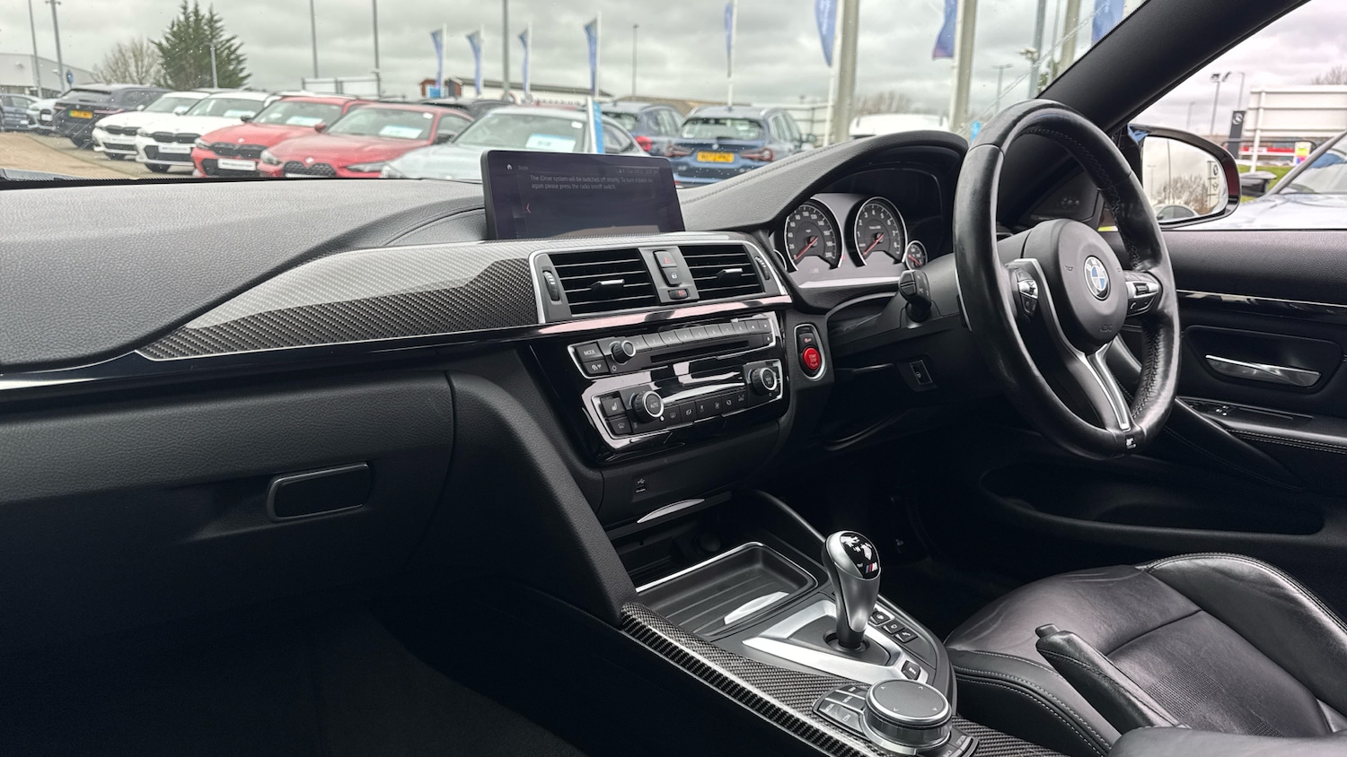 Used BMW M4 2020 for sale - 77653559: Photo 7