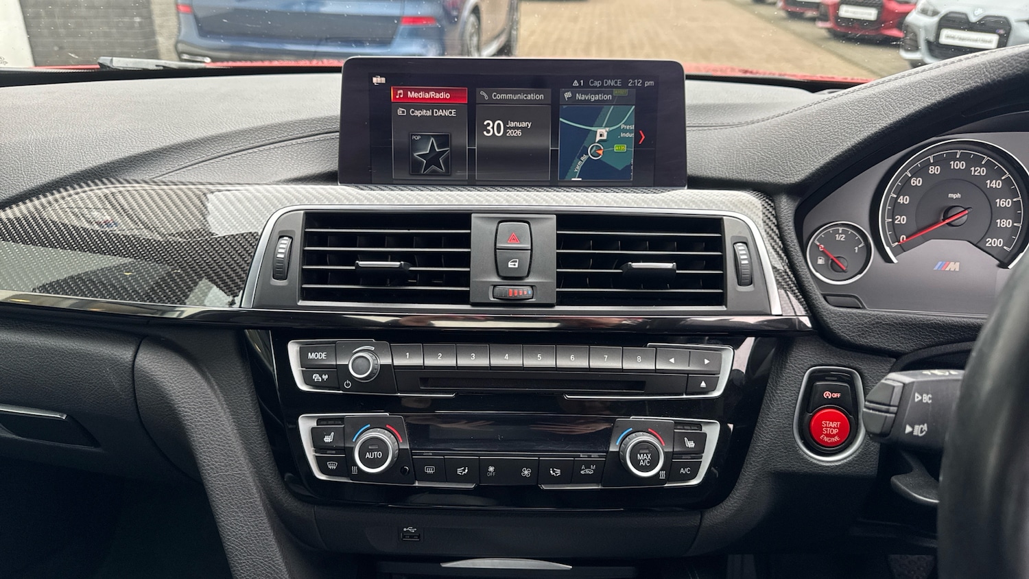 Used BMW M4 2020 for sale - 77653559: Photo 8