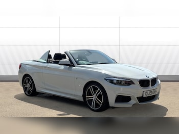 Used BMW 2 Series 2019 for sale - 79407939: Photo