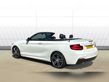 Used BMW 2 Series 2019 for sale - 79407939: Photo