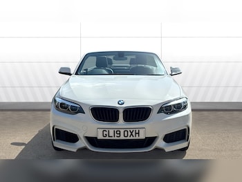 Used BMW 2 Series 2019 for sale - 79407939: Photo