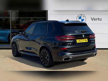 Used BMW X5 2020 for sale - 79205168: Photo