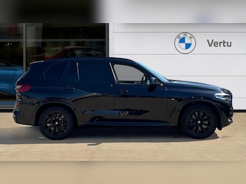 Used BMW X5 2020 for sale - 79205168: Photo