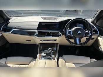 Used BMW X5 2020 for sale - 79205168: Photo