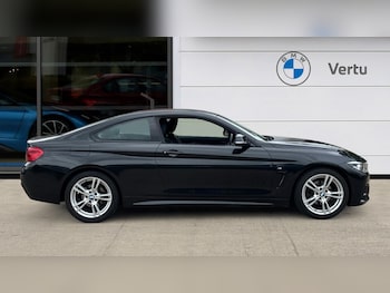 Used BMW 4 Series 2018 for sale - 78836163: Photo