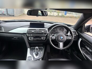 Used BMW 4 Series 2018 for sale - 78836163: Photo