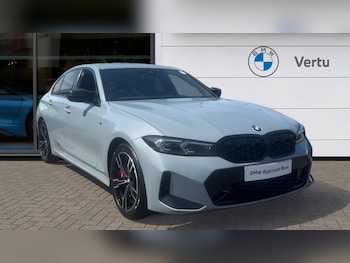 Used BMW 3 Series 2024 for sale - 75567321: Photo