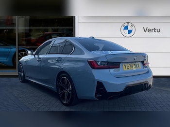 Used BMW 3 Series 2024 for sale - 75567321: Photo