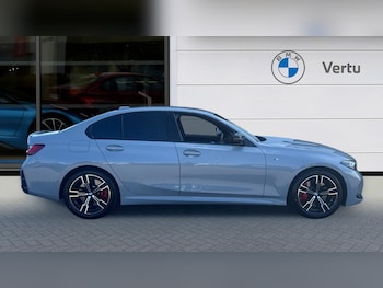 Used BMW 3 Series 2024 for sale - 75567321: Photo