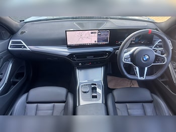Used BMW 3 Series 2024 for sale - 75567321: Photo