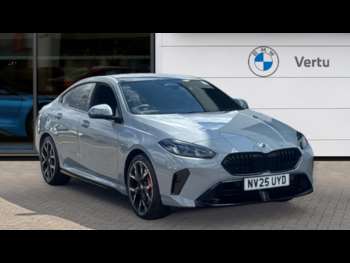 2025 (25) - 220 M Sport 4dr Step Auto [Tech+/Pro Pack] Petrol Saloon