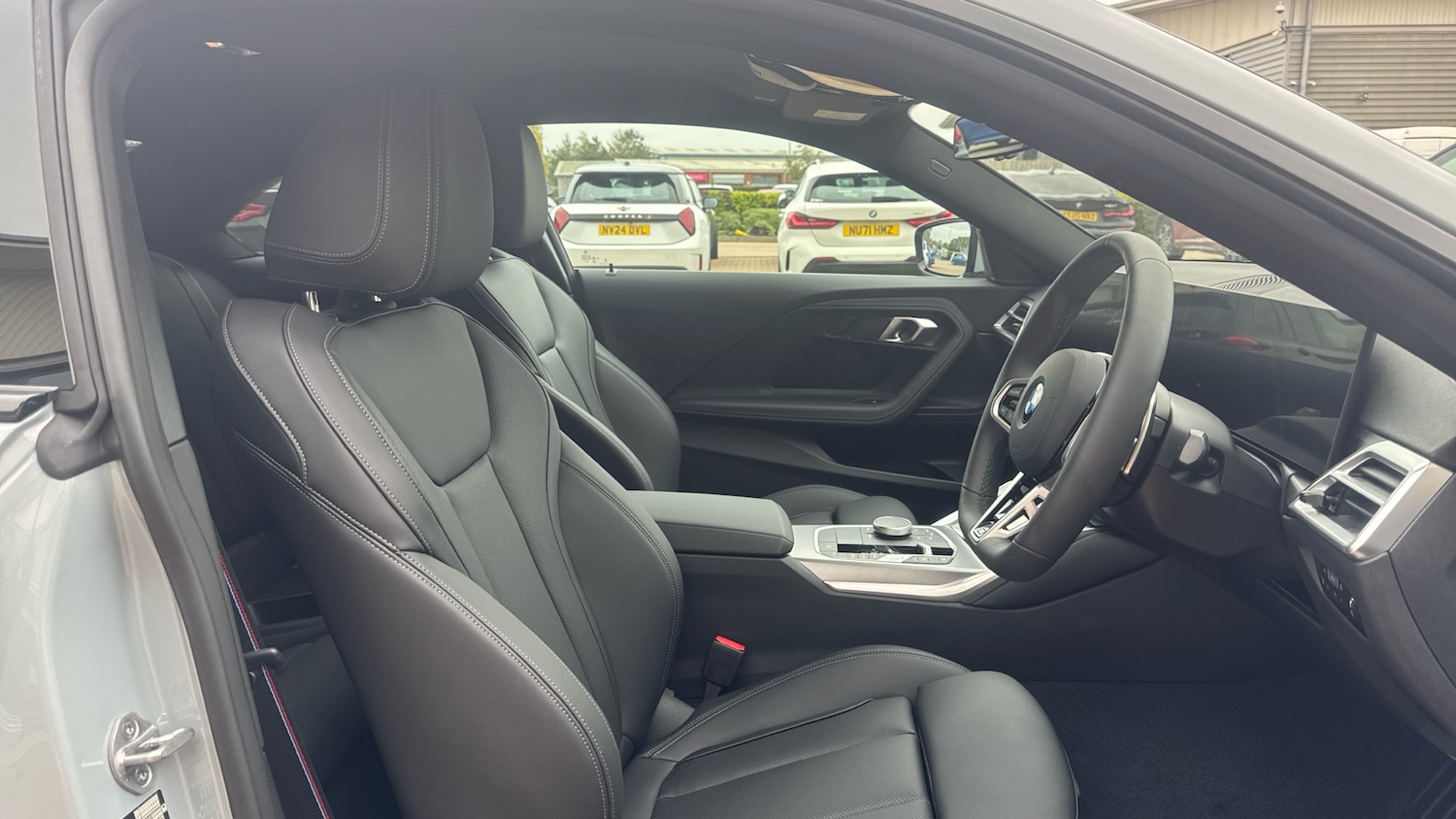 Used BMW 2 Series 2025 for sale - 77068968: Photo 11