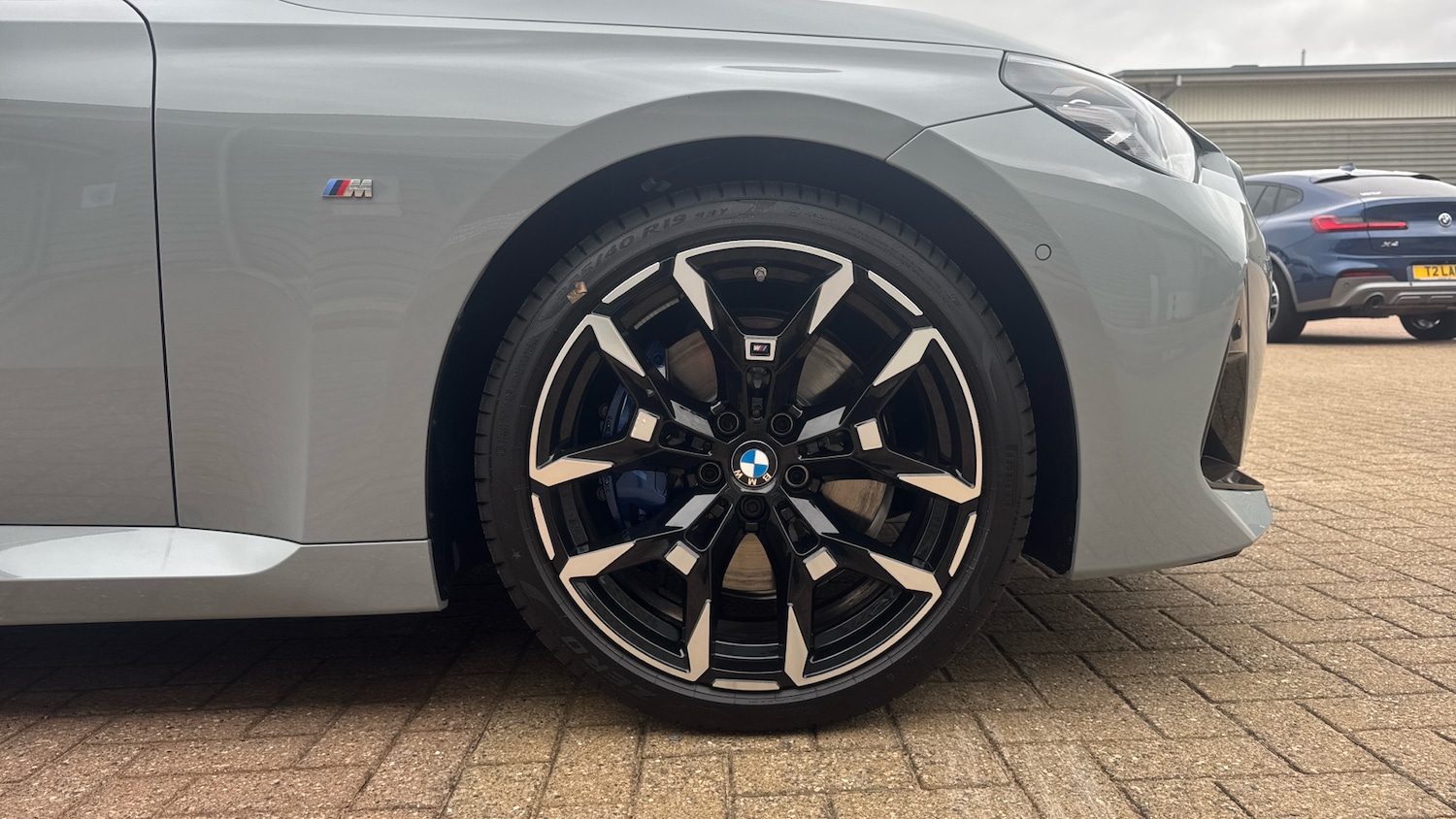 Used BMW 2 Series 2025 for sale - 77068968: Photo 14