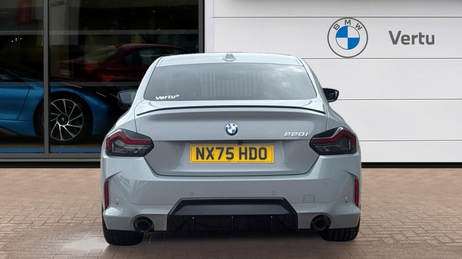 Used BMW 2 Series 2025 for sale - 77068968: Photo 15