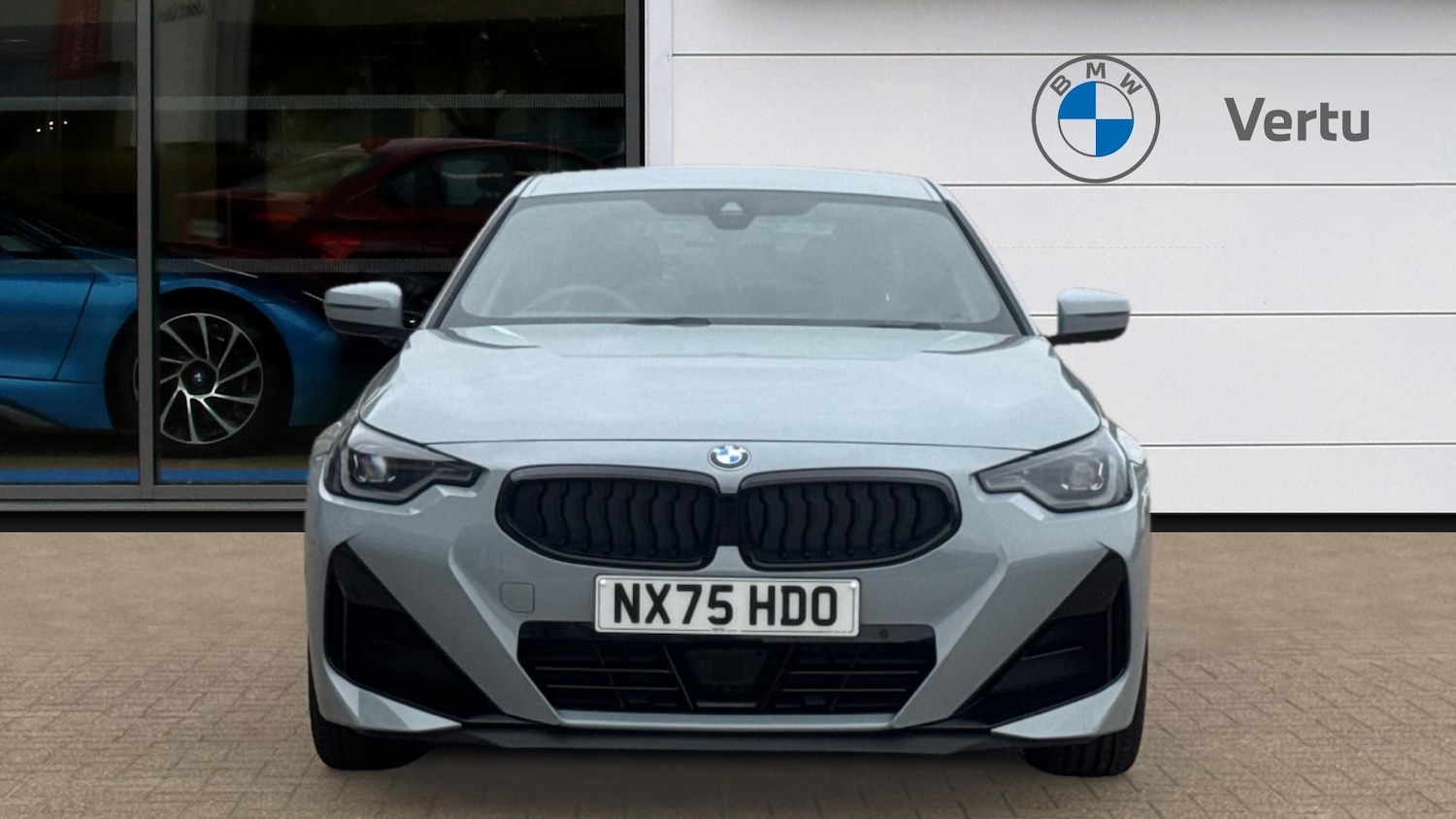 Used BMW 2 Series 2025 for sale - 77068968: Photo 16