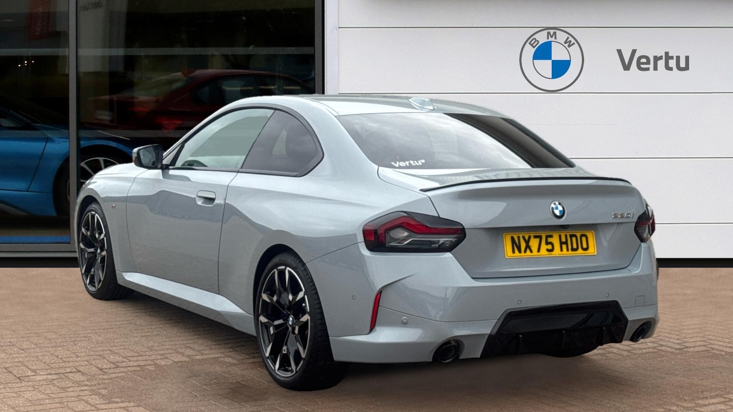 Used BMW 2 Series 2025 for sale - 77068968: Photo 2