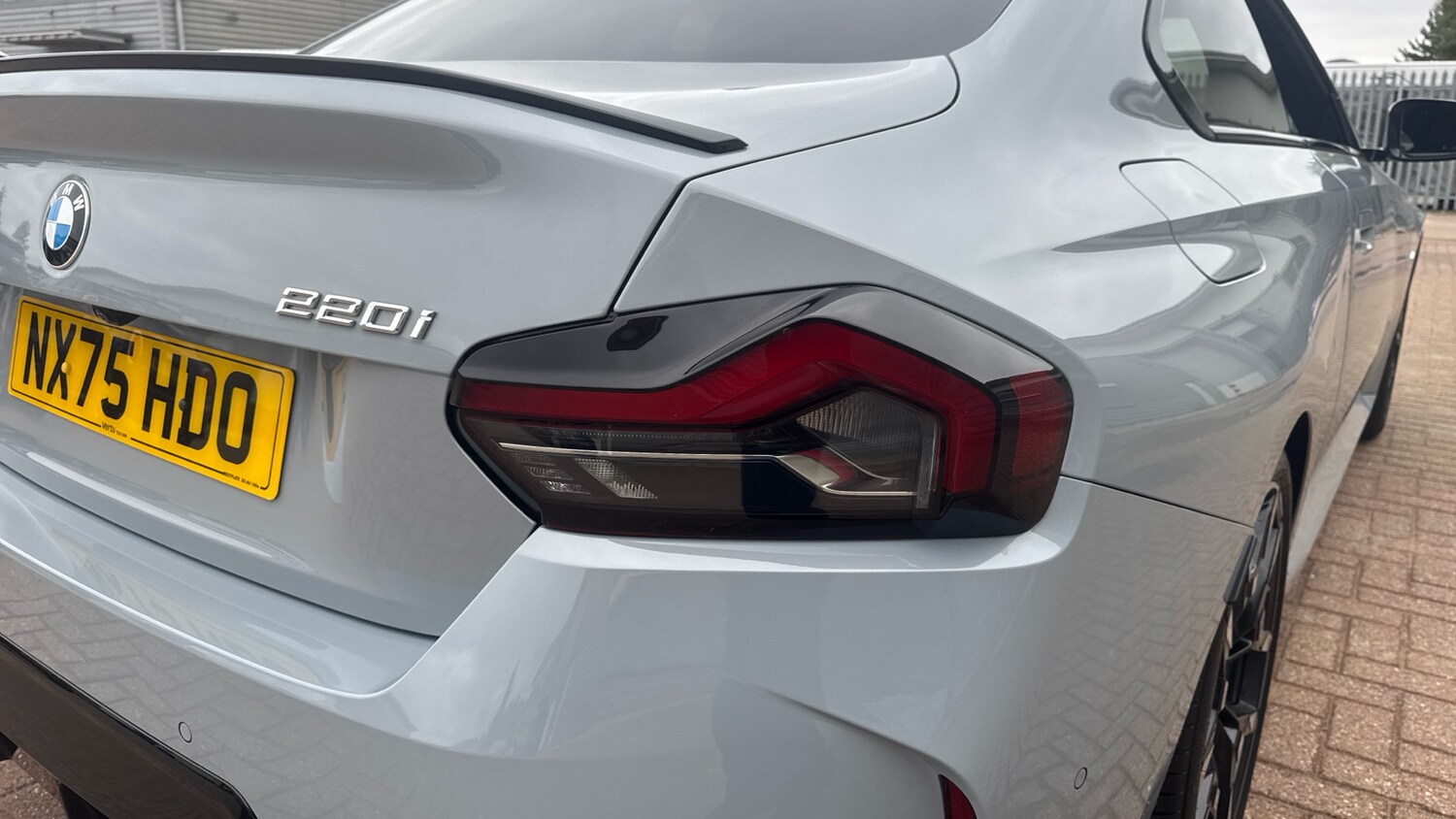 Used BMW 2 Series 2025 for sale - 77068968: Photo 22