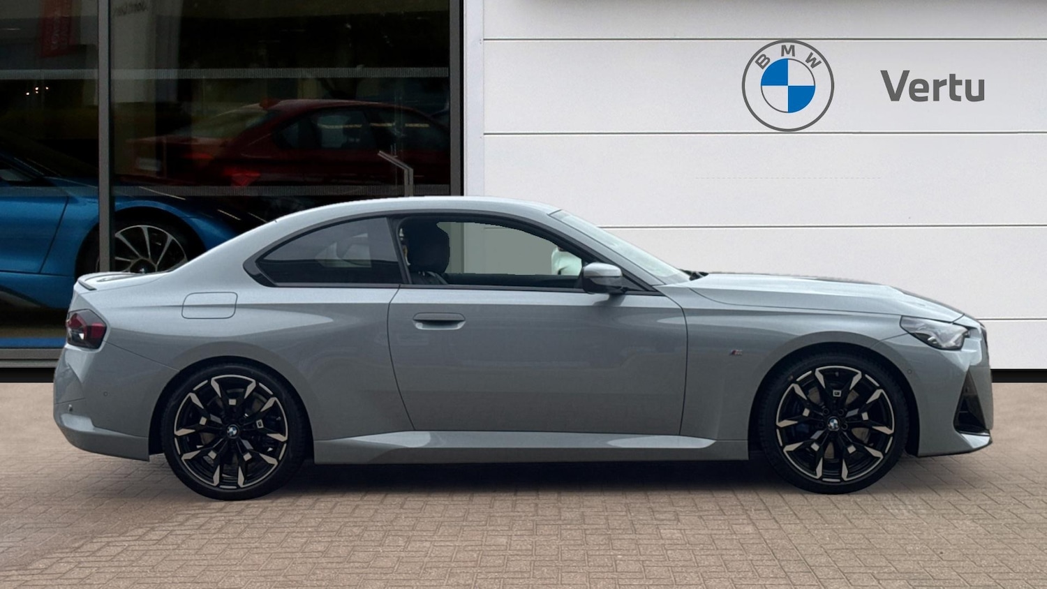 Used BMW 2 Series 2025 for sale - 77068968: Photo 3