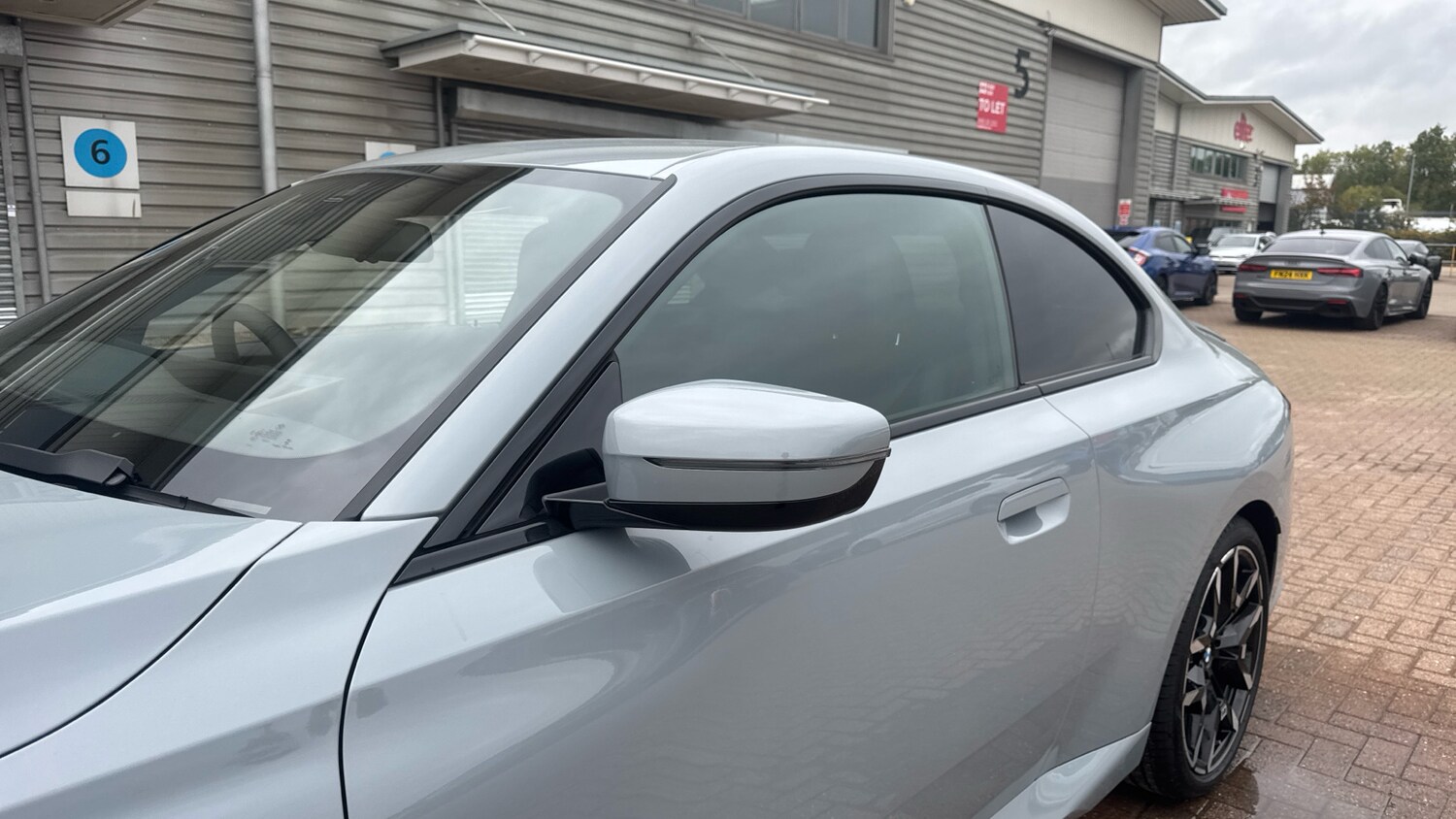 Used BMW 2 Series 2025 for sale - 77068968: Photo 44