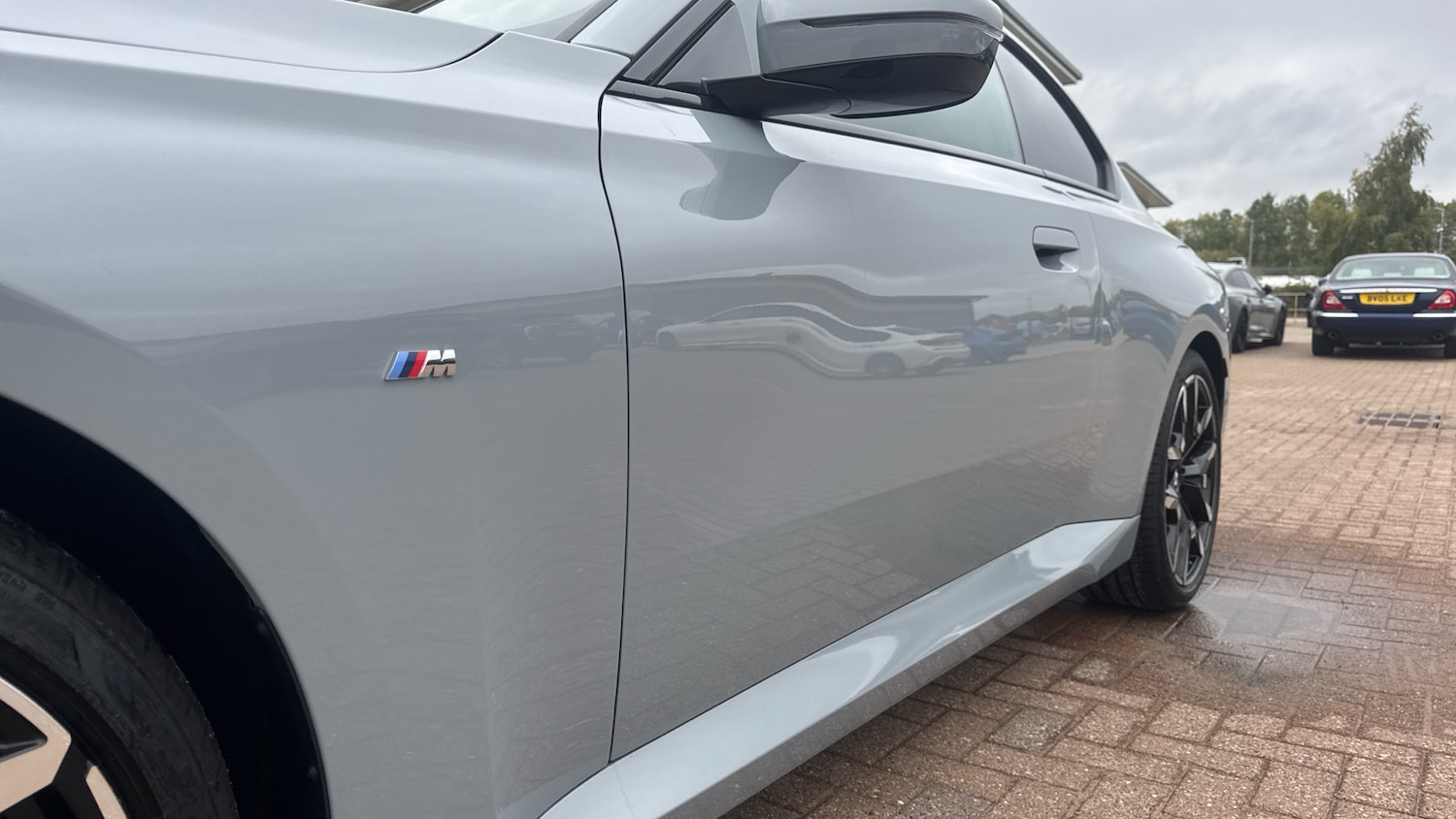 Used BMW 2 Series 2025 for sale - 77068968: Photo 45