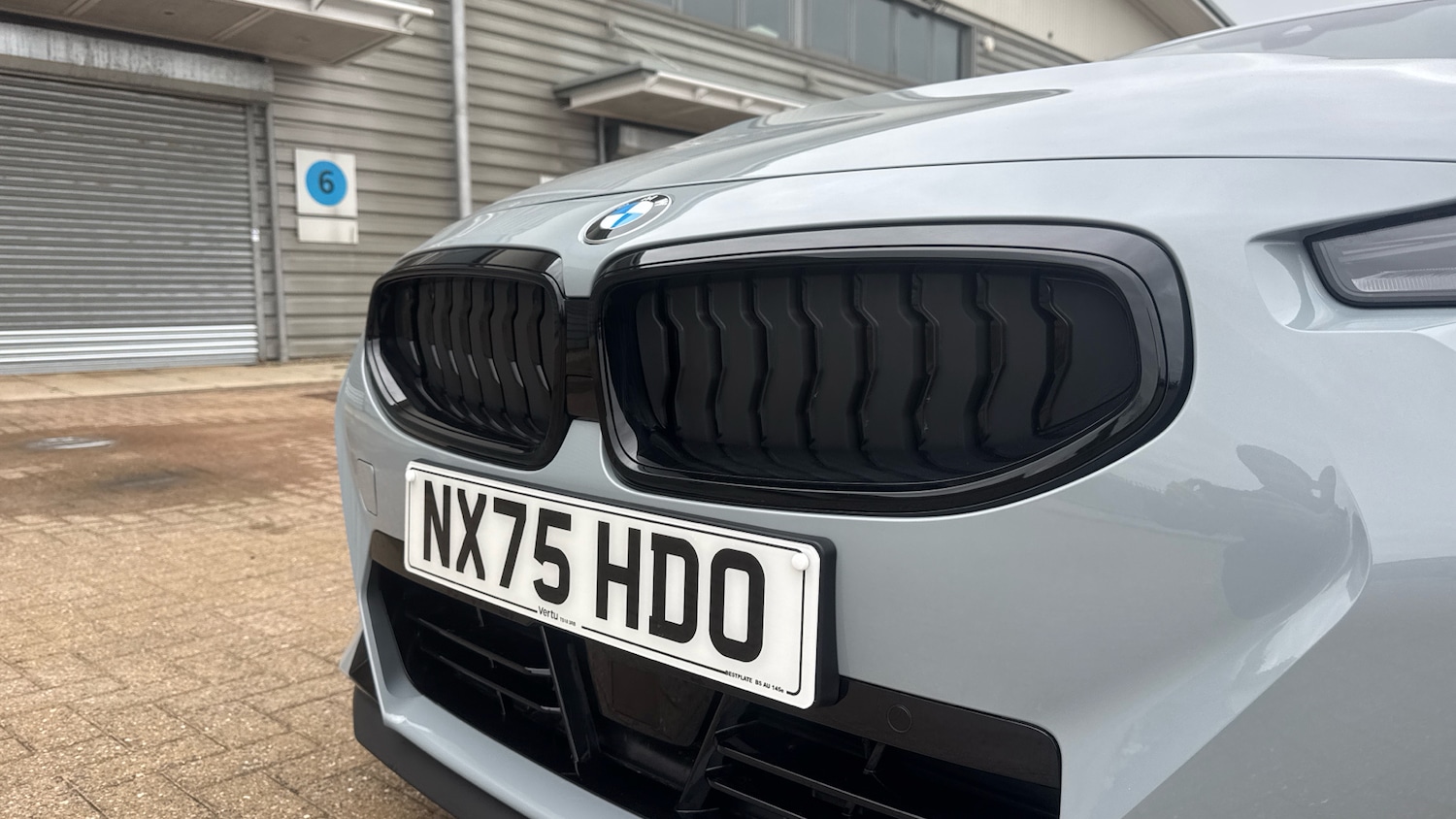 Used BMW 2 Series 2025 for sale - 77068968: Photo 48