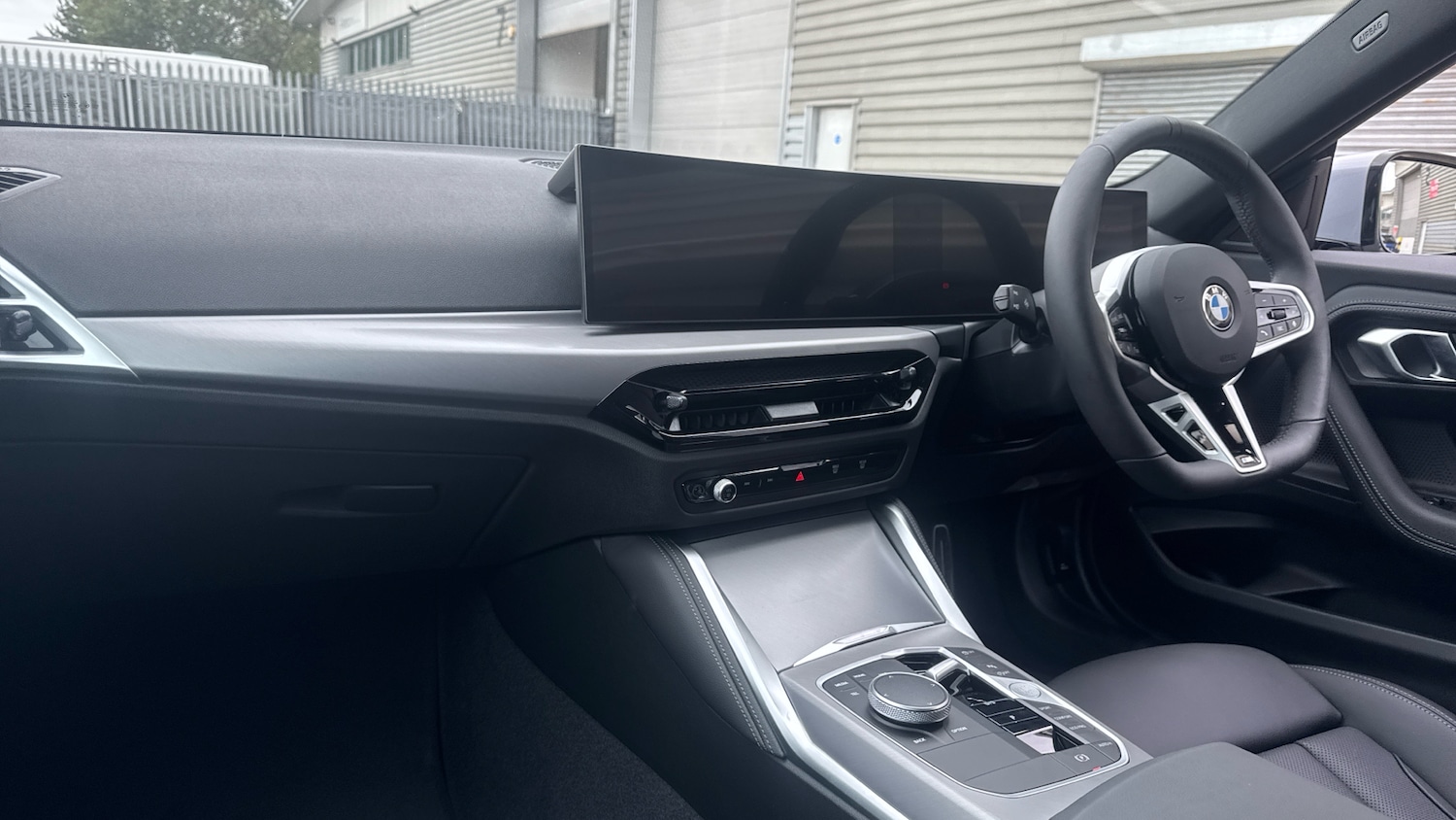 Used BMW 2 Series 2025 for sale - 77068968: Photo 7