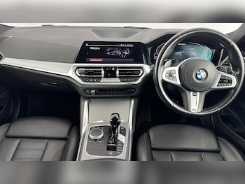Used BMW 4 Series 2021 for sale - 78176335: Photo