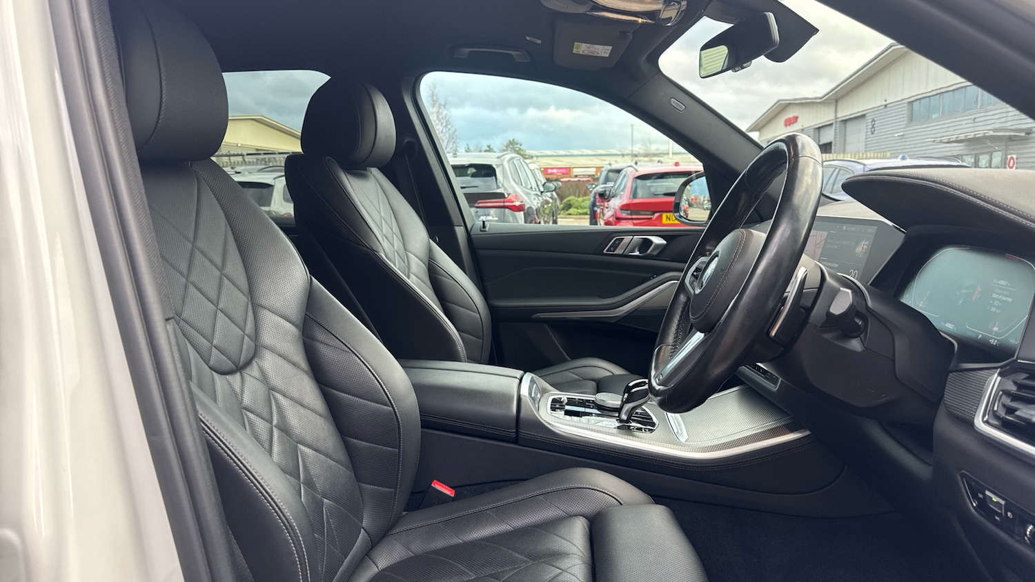 Used BMW X5 2022 for sale - 77270719: Photo 11