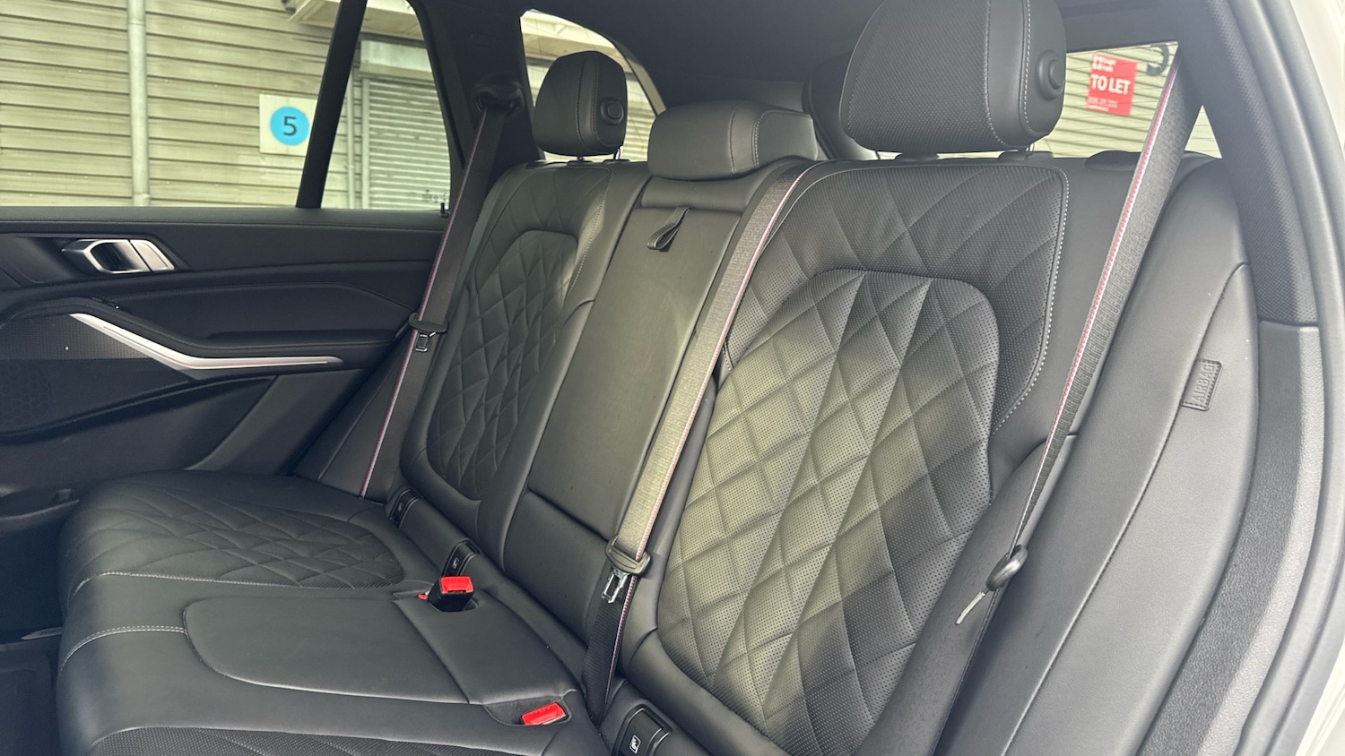 Used BMW X5 2022 for sale - 77270719: Photo 12