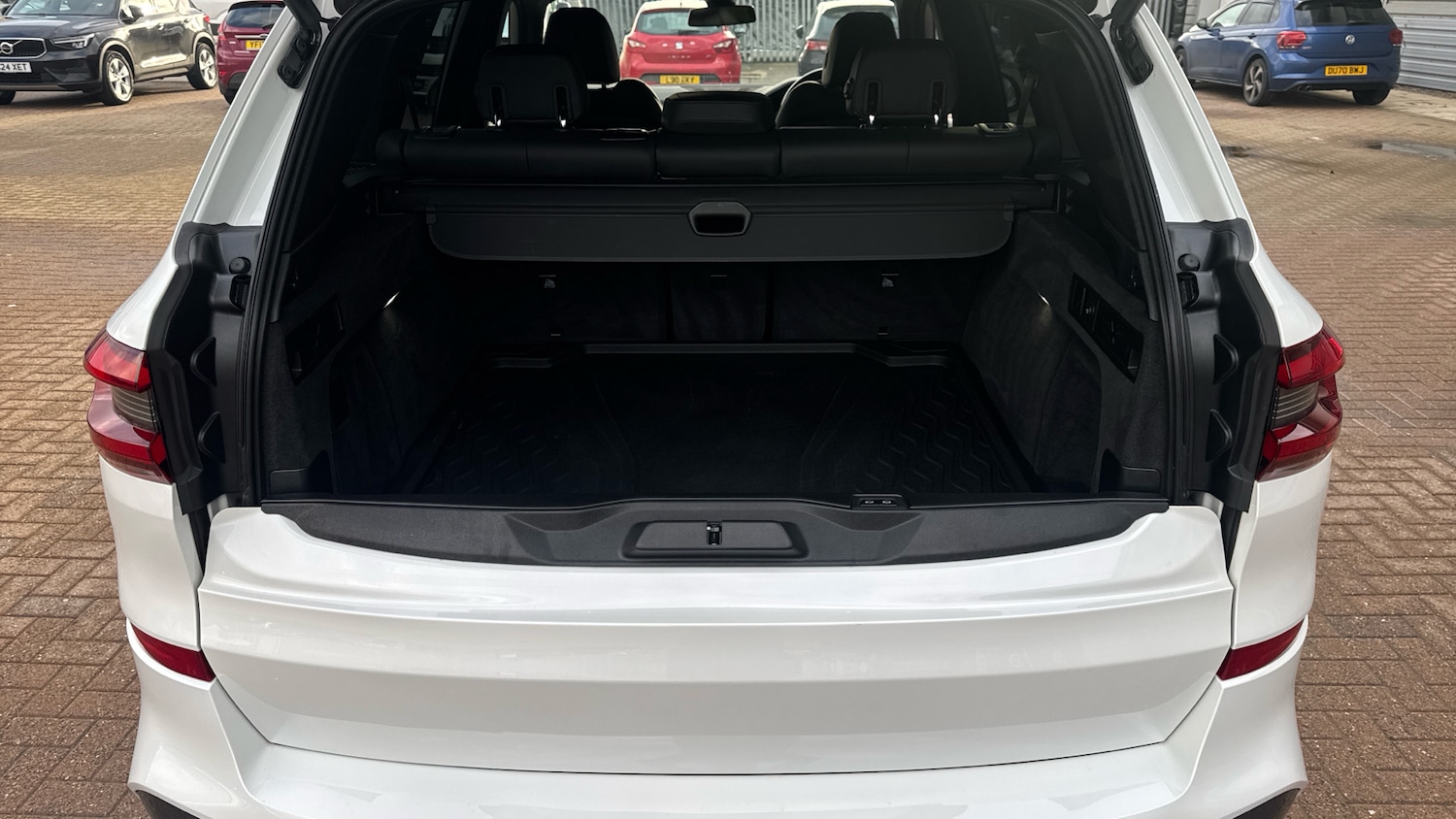 Used BMW X5 2022 for sale - 77270719: Photo 13