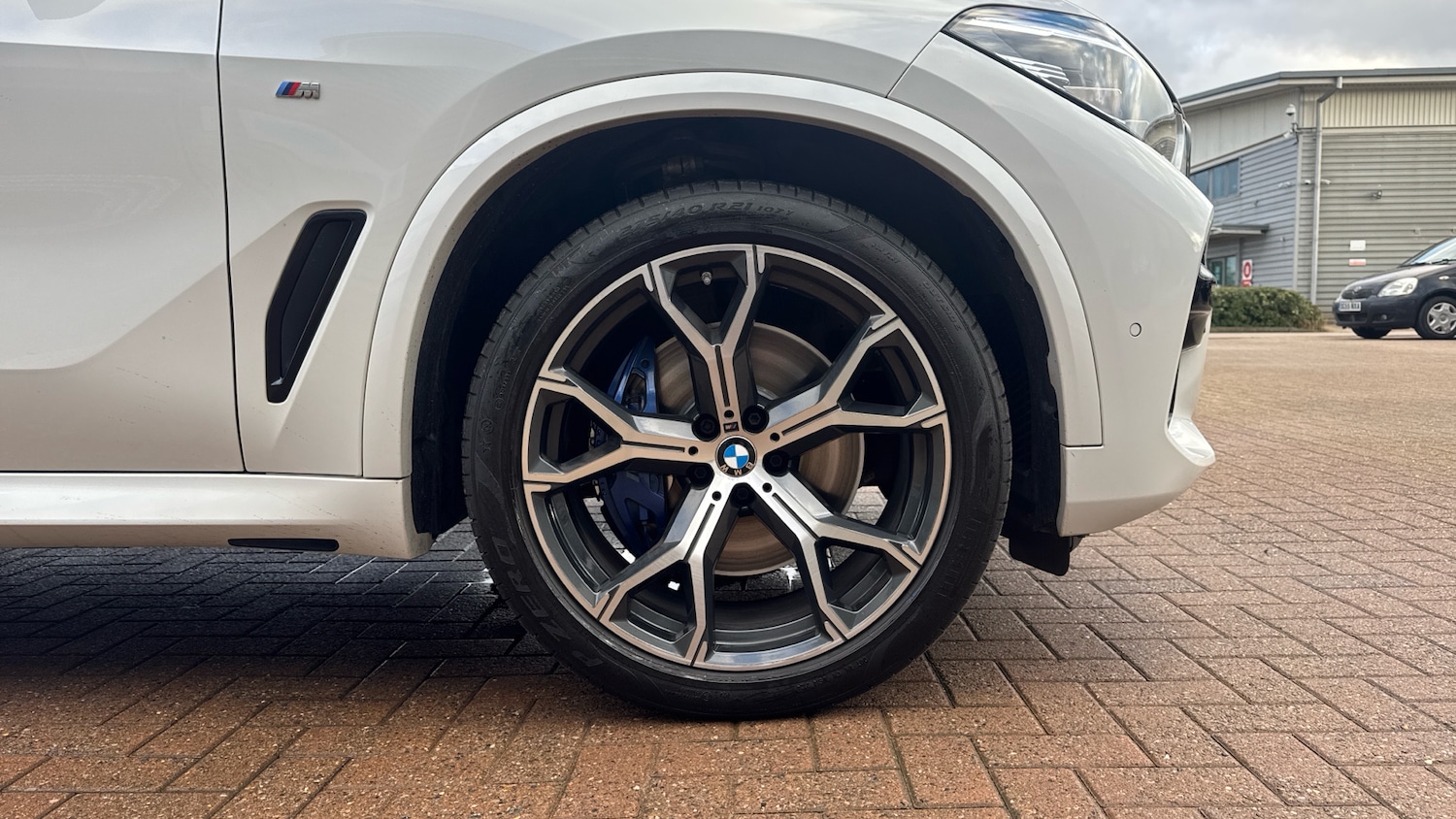 Used BMW X5 2022 for sale - 77270719: Photo 14