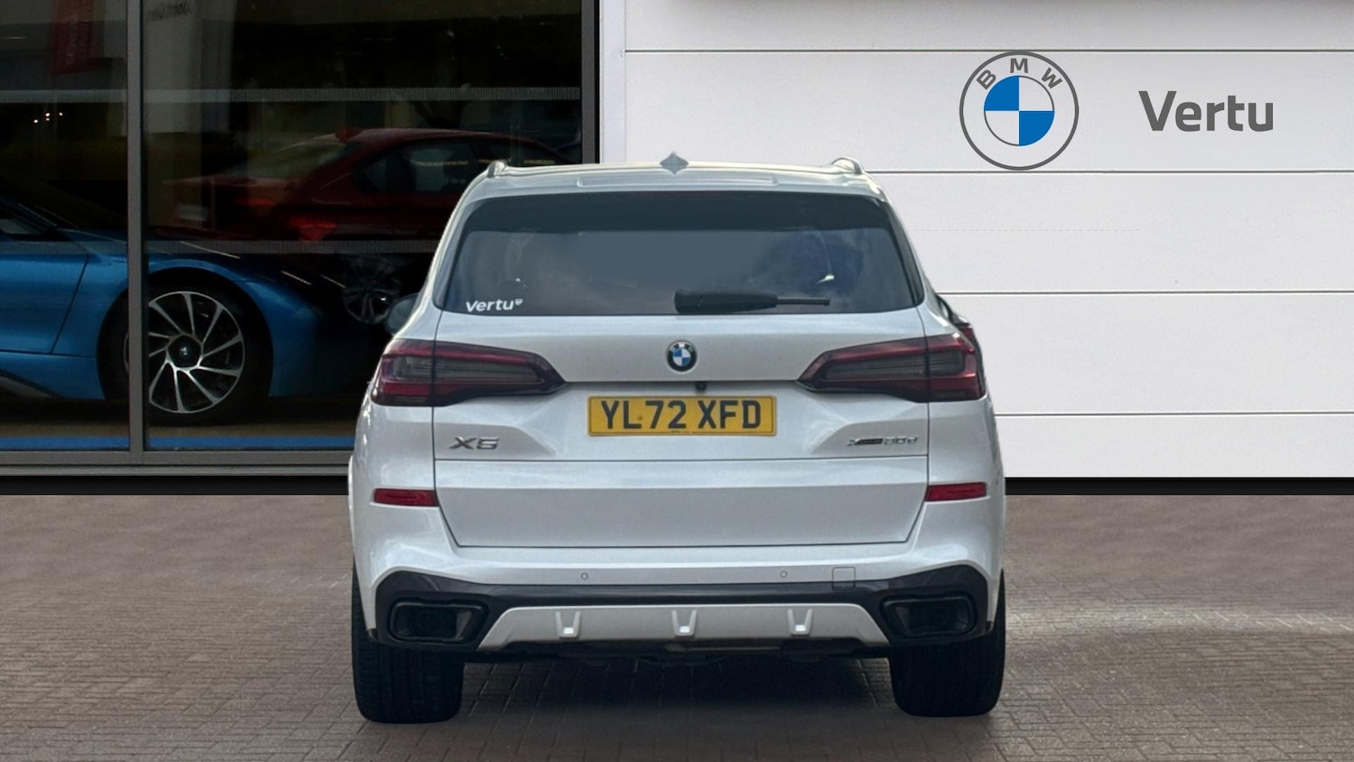 Used BMW X5 2022 for sale - 77270719: Photo 15