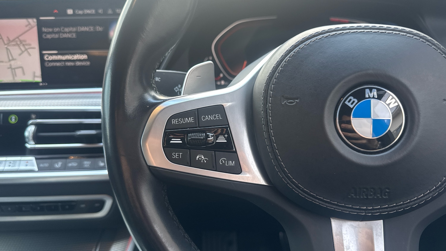 Used BMW X5 2022 for sale - 77270719: Photo 17