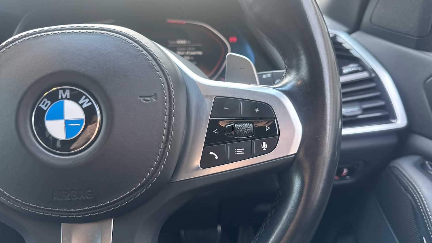 Used BMW X5 2022 for sale - 77270719: Photo 18