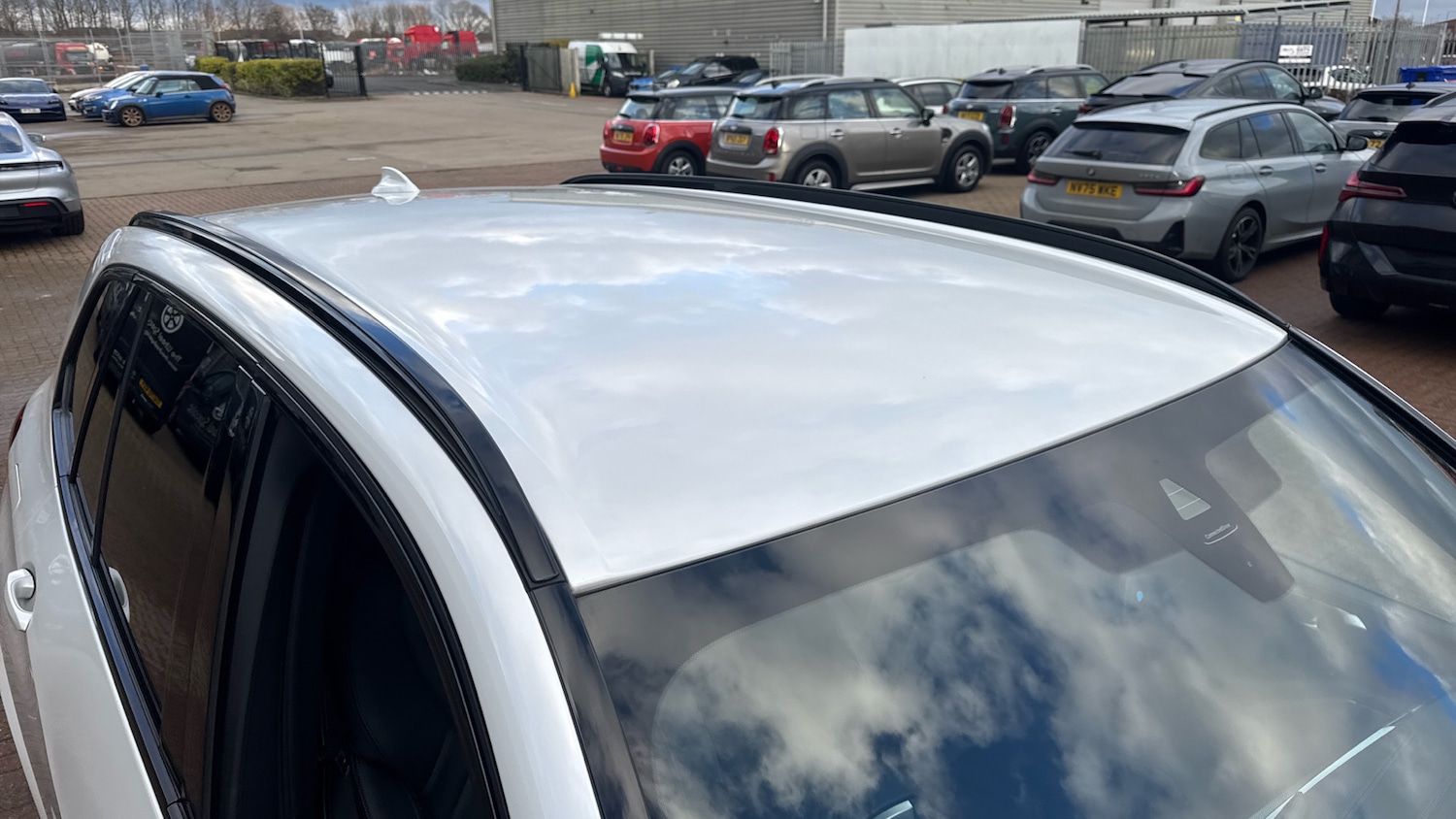 Used BMW X5 2022 for sale - 77270719: Photo 21