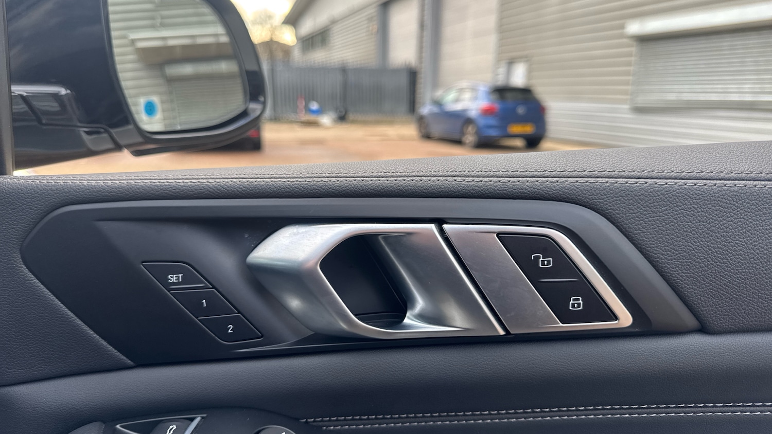 Used BMW X5 2022 for sale - 77270719: Photo 24