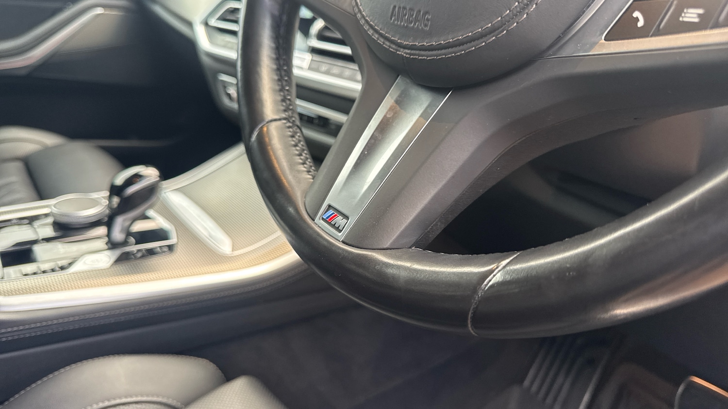 Used BMW X5 2022 for sale - 77270719: Photo 29