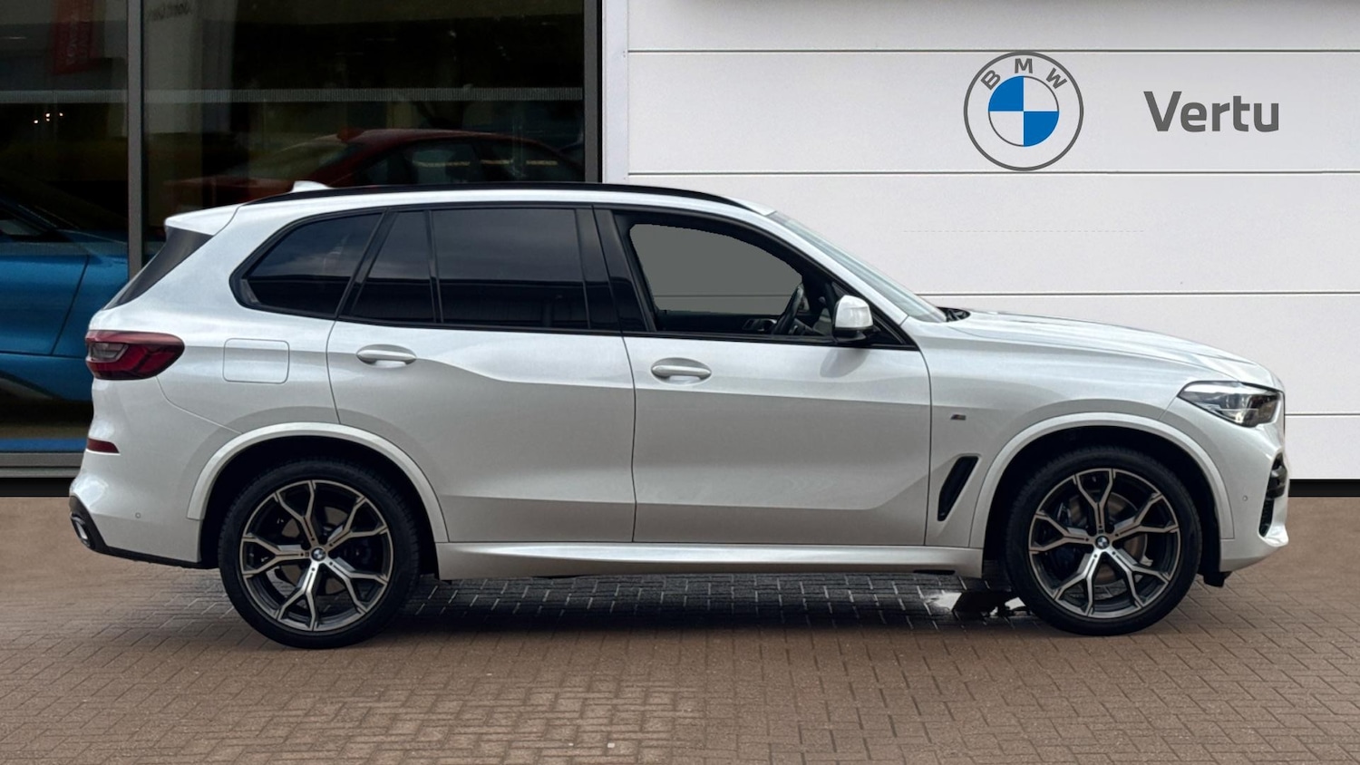 Used BMW X5 2022 for sale - 77270719: Photo 3