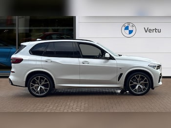 Used BMW X5 2022 for sale - 77270719: Photo