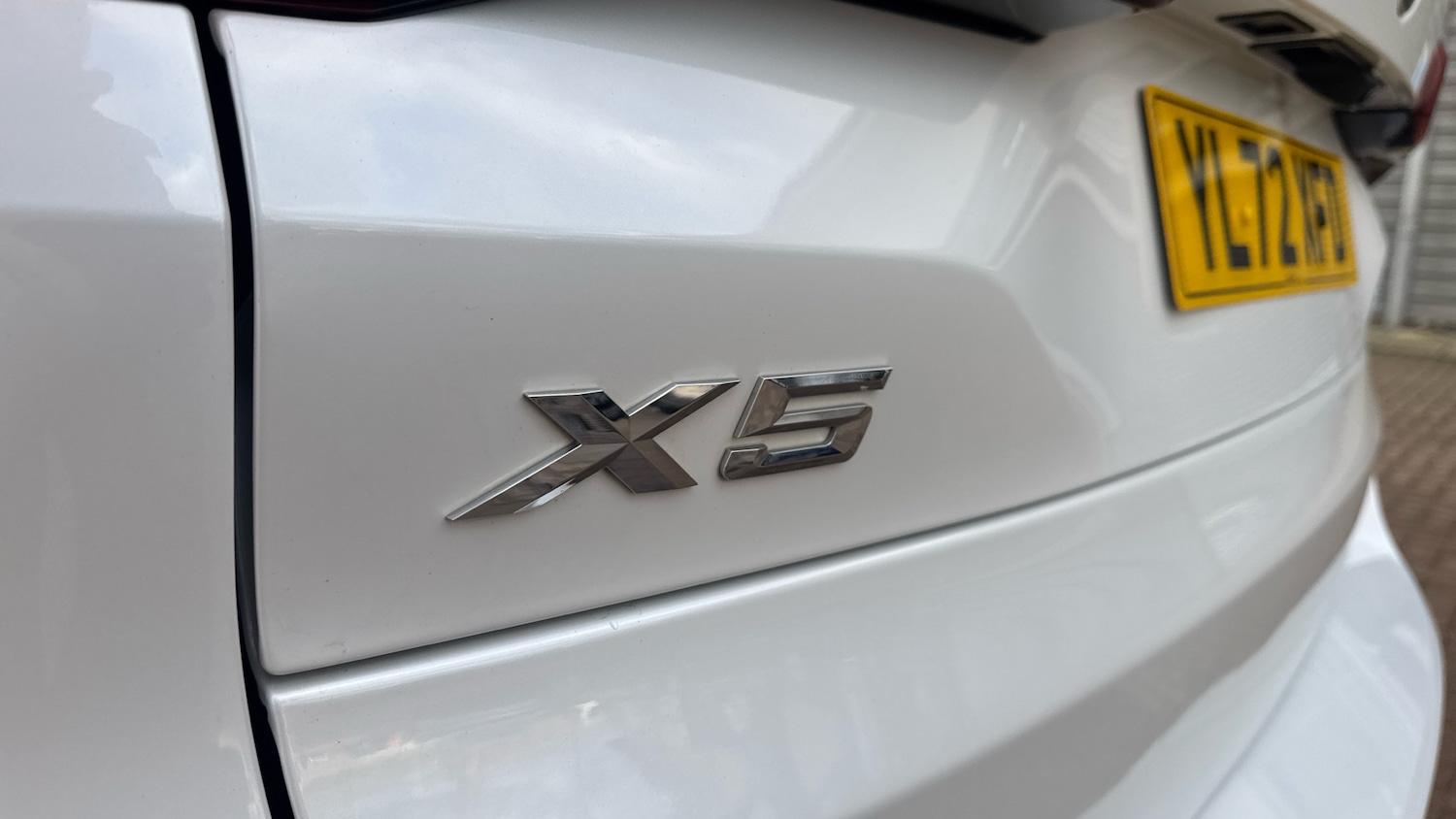 Used BMW X5 2022 for sale - 77270719: Photo 45