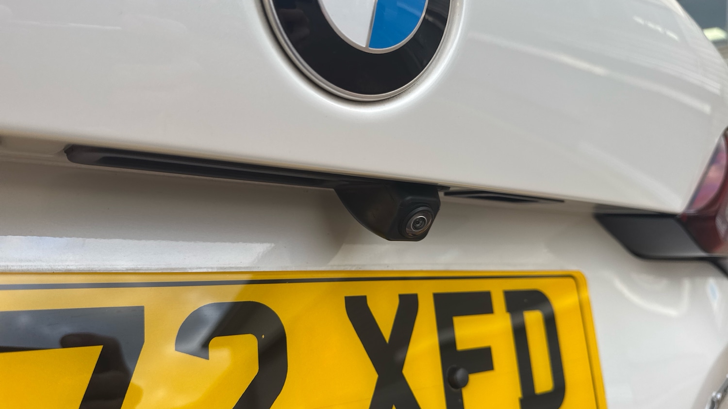 Used BMW X5 2022 for sale - 77270719: Photo 47