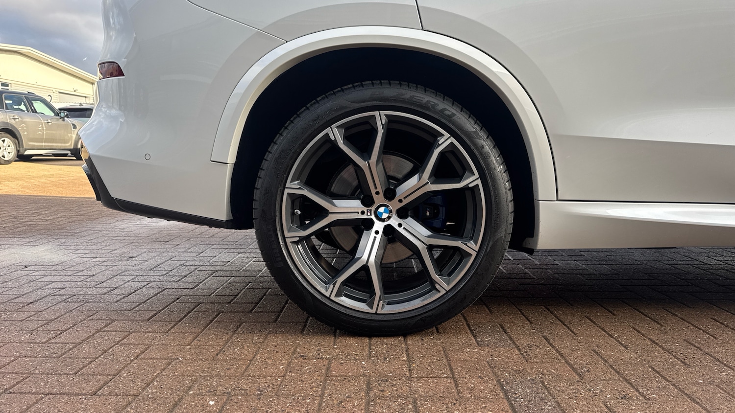 Used BMW X5 2022 for sale - 77270719: Photo 48