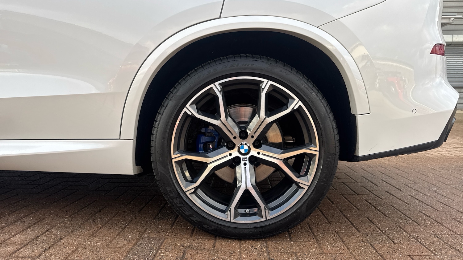 Used BMW X5 2022 for sale - 77270719: Photo 49